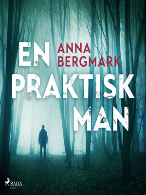 cover image of En praktisk man